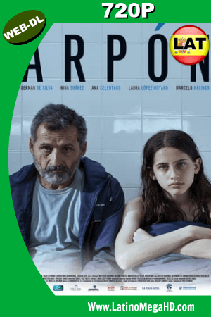 Arpón (2018) Latino HD WEB-DL 720P ()